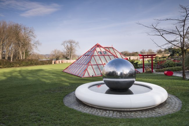 Sonning Court, Sonning-on-Thames, Berkshire, RG4 6UR 7