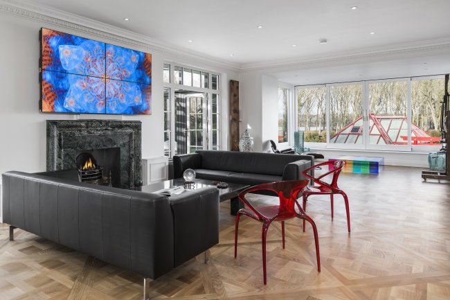 Sonning Court, Sonning-on-Thames, Berkshire, RG4 6UR 7