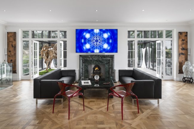 Sonning Court, Sonning-on-Thames, Berkshire, RG4 6UR 7