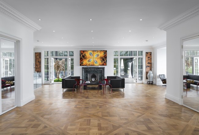 Sonning Court, Sonning-on-Thames, Berkshire, RG4 6UR 7