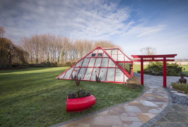 Sonning Court, Sonning-on-Thames, Berkshire, RG4 6UR 7