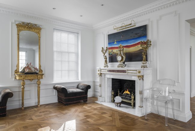 Sonning Court, Sonning-on-Thames, Berkshire, RG4 6UR 7