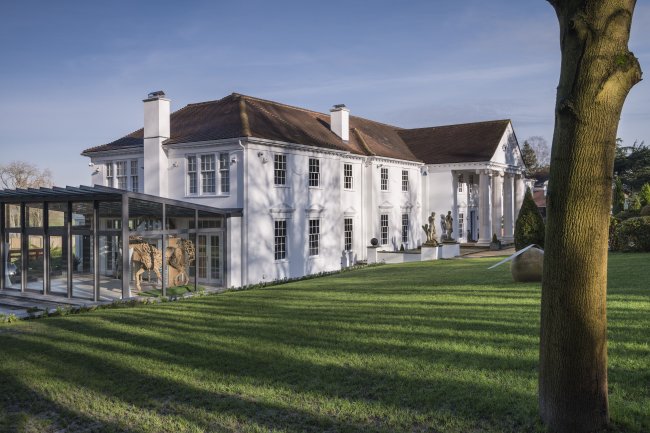 Sonning Court, Sonning-on-Thames, Berkshire, RG4 6UR 7