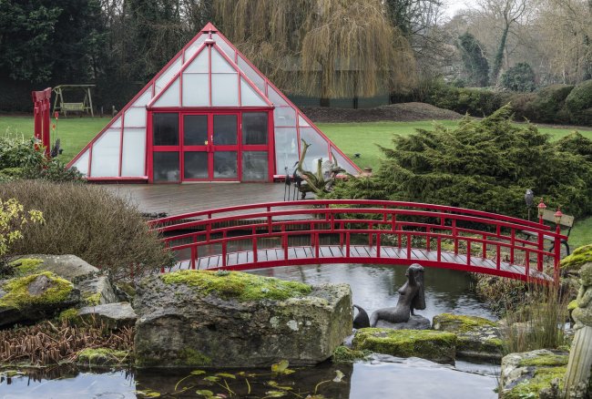 Sonning Court, Sonning-on-Thames, Berkshire, RG4 6UR 7