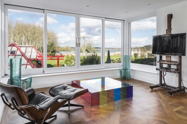 Sonning Court, Sonning-on-Thames, Berkshire, RG4 6UR 7