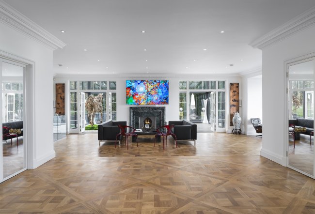 Sonning Court, Sonning-on-Thames, Berkshire, RG4 6UR 7