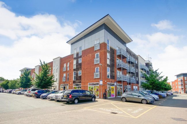 33 Compair Crescent, Ipswich, Suffolk, IP2 0EH 21