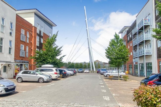 33 Compair Crescent, Ipswich, Suffolk, IP2 0EH 21