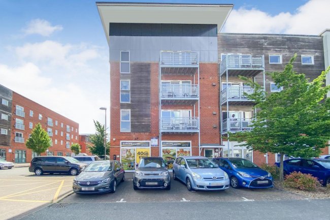 33 Compair Crescent, Ipswich, Suffolk, IP2 0EH 21