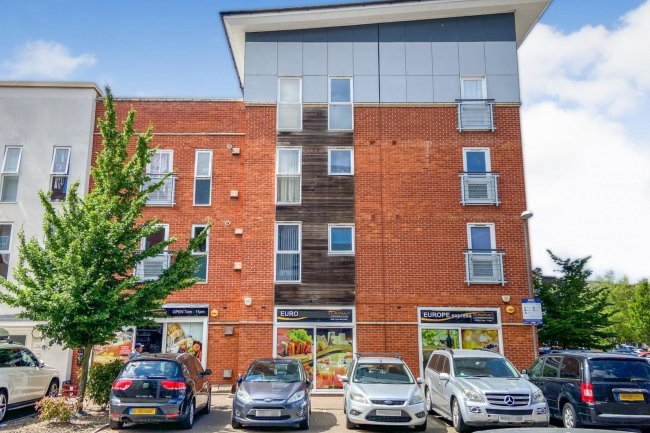 33 Compair Crescent, Ipswich, Suffolk, IP2 0EH 21