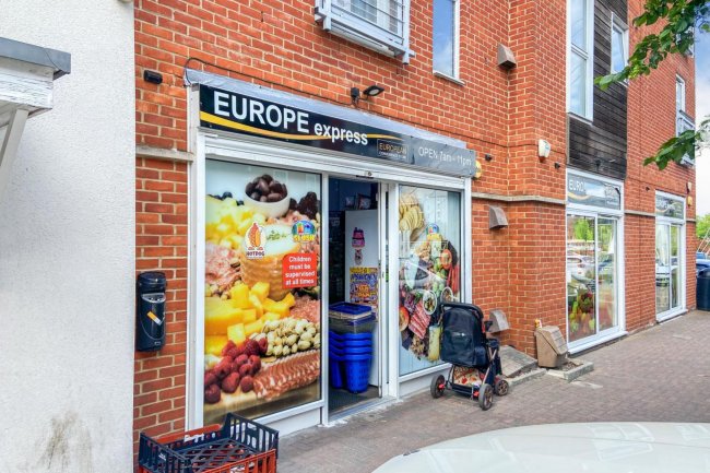 33 Compair Crescent, Ipswich, Suffolk, IP2 0EH 21