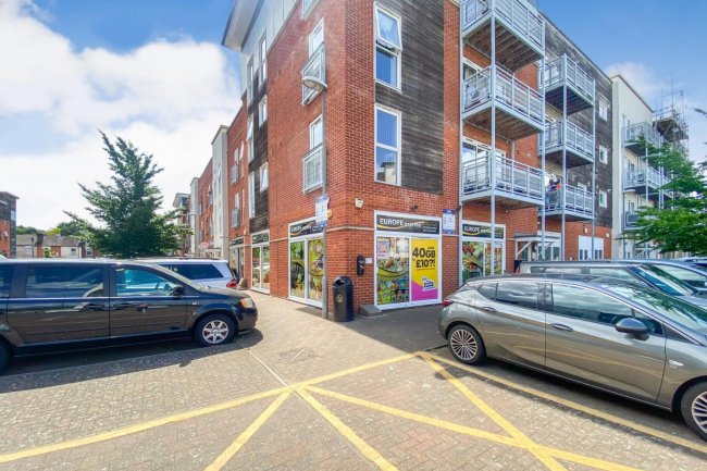 33 Compair Crescent, Ipswich, Suffolk, IP2 0EH 21