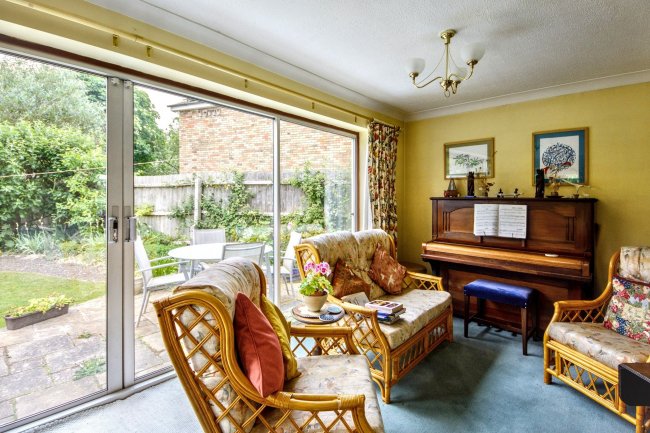 63 Pettitts Lane, Dry Drayton, Cambridge CB23 8BT 2