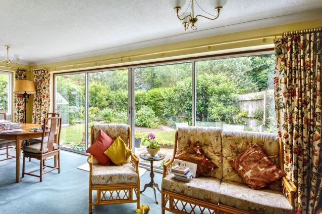 63 Pettitts Lane, Dry Drayton, Cambridge CB23 8BT 2