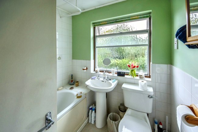 63 Pettitts Lane, Dry Drayton, Cambridge CB23 8BT 2