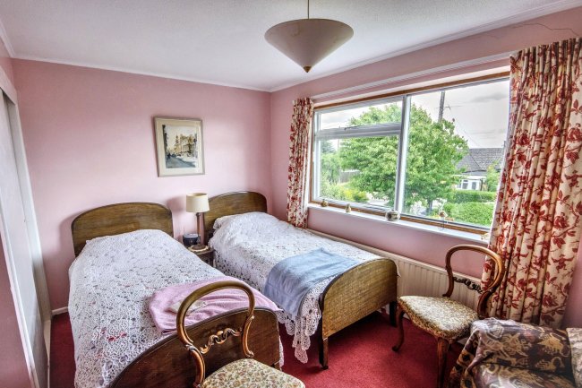 63 Pettitts Lane, Dry Drayton, Cambridge CB23 8BT 2