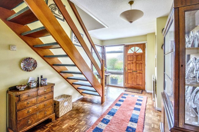 63 Pettitts Lane, Dry Drayton, Cambridge CB23 8BT 2