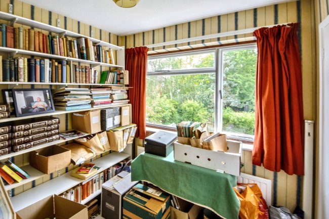 63 Pettitts Lane, Dry Drayton, Cambridge CB23 8BT 2