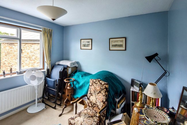 63 Pettitts Lane, Dry Drayton, Cambridge CB23 8BT 2