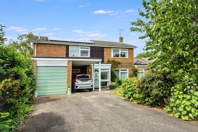 63 Pettitts Lane, Dry Drayton, Cambridge CB23 8BT 2