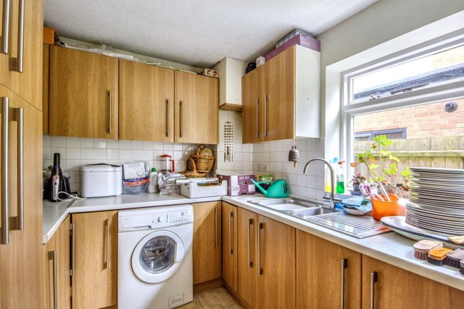 63 Pettitts Lane, Dry Drayton, Cambridge CB23 8BT 2