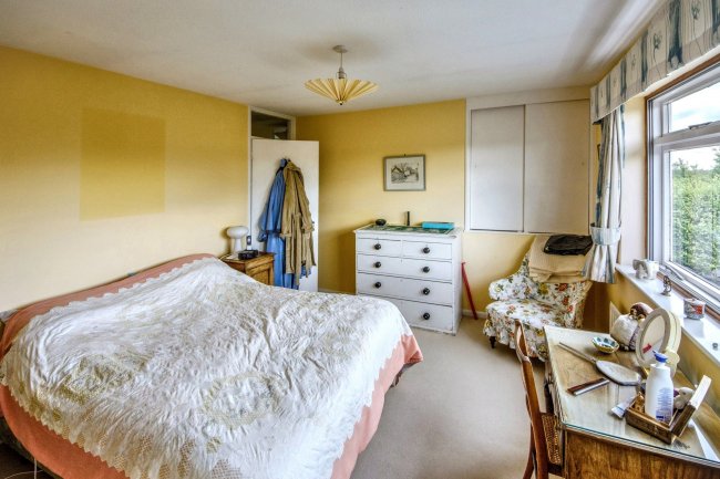 63 Pettitts Lane, Dry Drayton, Cambridge CB23 8BT 2