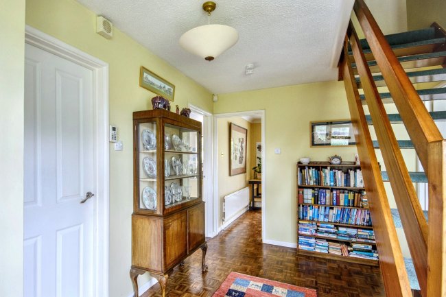 63 Pettitts Lane, Dry Drayton, Cambridge CB23 8BT 2