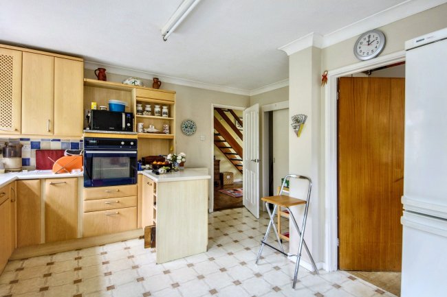 63 Pettitts Lane, Dry Drayton, Cambridge CB23 8BT 2