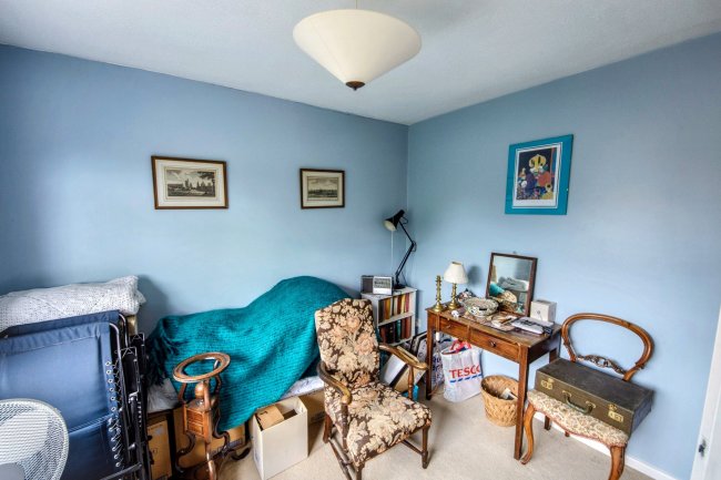 63 Pettitts Lane, Dry Drayton, Cambridge CB23 8BT 2