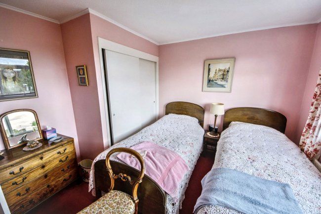 63 Pettitts Lane, Dry Drayton, Cambridge CB23 8BT 2