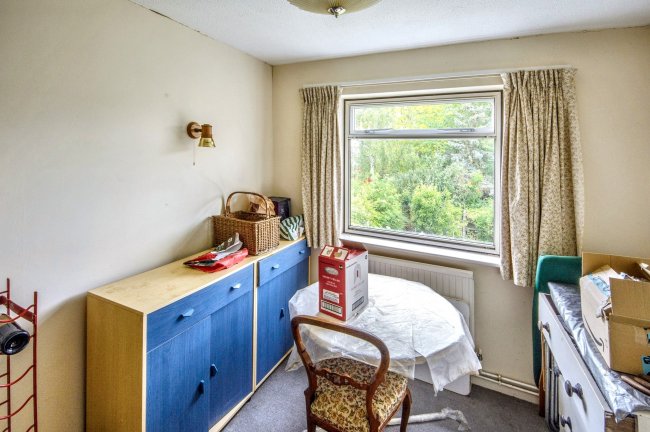 63 Pettitts Lane, Dry Drayton, Cambridge CB23 8BT 2