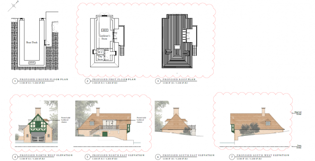 Mendota, Stonehouse Lane, Cookham, SL6 9TP 10