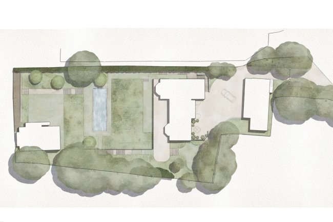 Mendota, Stonehouse Lane, Cookham, SL6 9TP 10