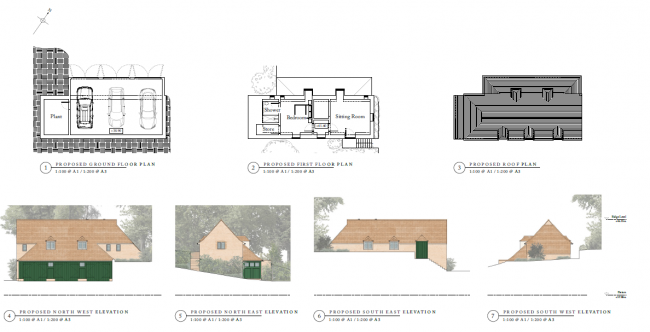 Mendota, Stonehouse Lane, Cookham, SL6 9TP 10