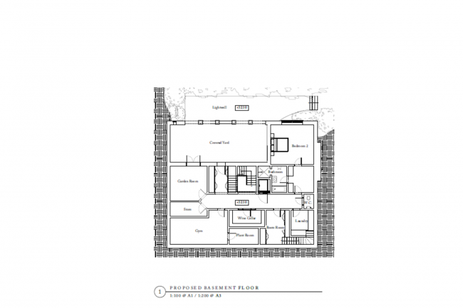 Mendota, Stonehouse Lane, Cookham, SL6 9TP 10