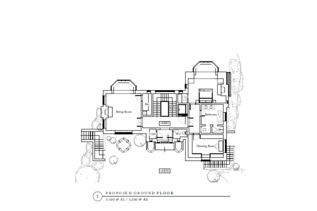 Mendota, Stonehouse Lane, Cookham, SL6 9TP 10