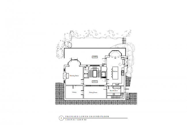 Mendota, Stonehouse Lane, Cookham, SL6 9TP 10