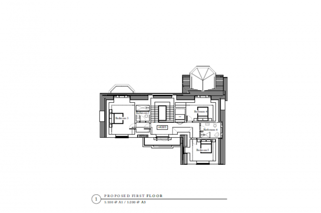 Mendota, Stonehouse Lane, Cookham, SL6 9TP 10