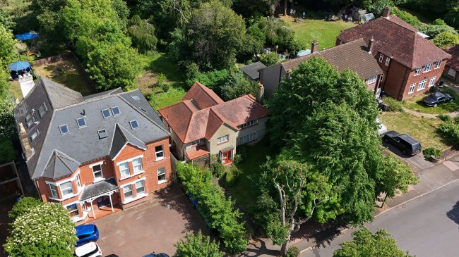 18 Cator Road, Sydenham, London, SE26 5DS 7