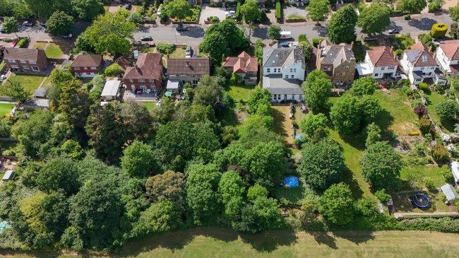 18 Cator Road, Sydenham, London, SE26 5DS 7