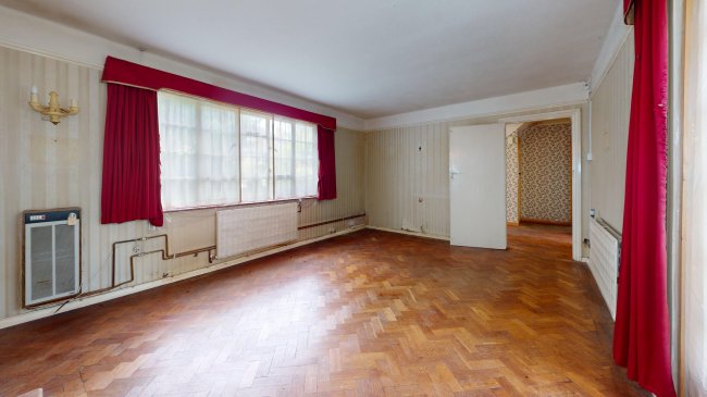 18 Cator Road, Sydenham, London, SE26 5DS 7