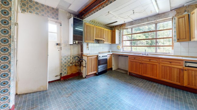 18 Cator Road, Sydenham, London, SE26 5DS 7