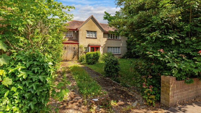 18 Cator Road, Sydenham, London, SE26 5DS 7