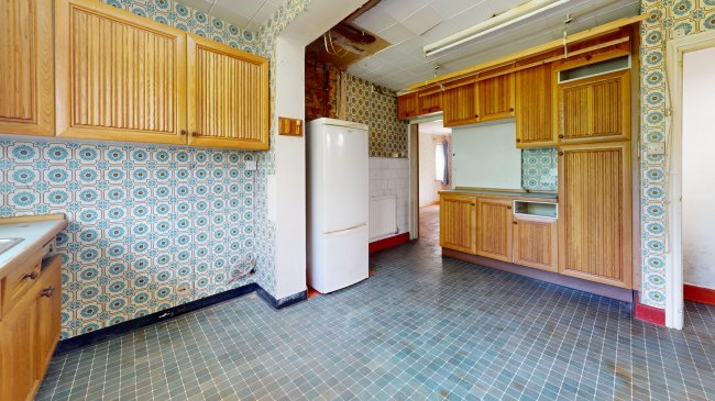 18 Cator Road, Sydenham, London, SE26 5DS 7