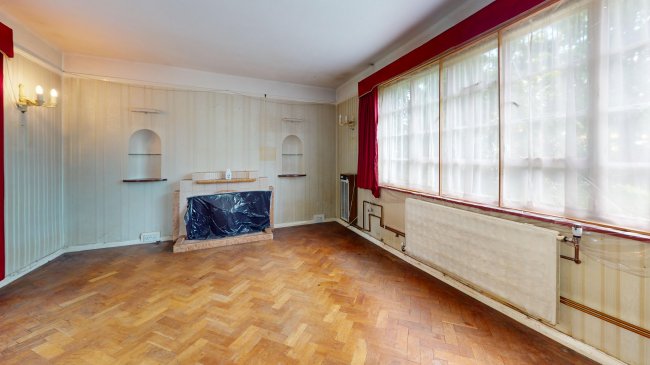 18 Cator Road, Sydenham, London, SE26 5DS 7