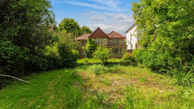 18 Cator Road, Sydenham, London, SE26 5DS 7