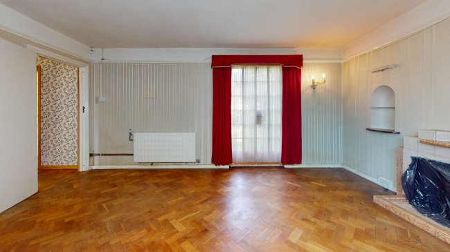 18 Cator Road, Sydenham, London, SE26 5DS 7