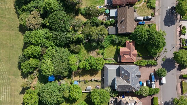 18 Cator Road, Sydenham, London, SE26 5DS 7