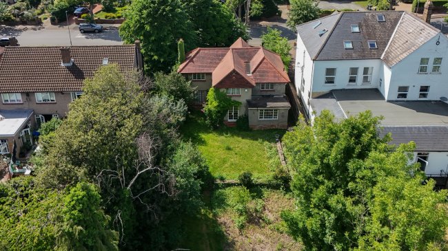 18 Cator Road, Sydenham, London, SE26 5DS 7