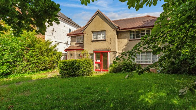 18 Cator Road, Sydenham, London, SE26 5DS 7